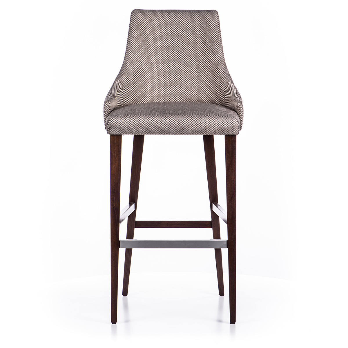 Lux Grande Bar Stool