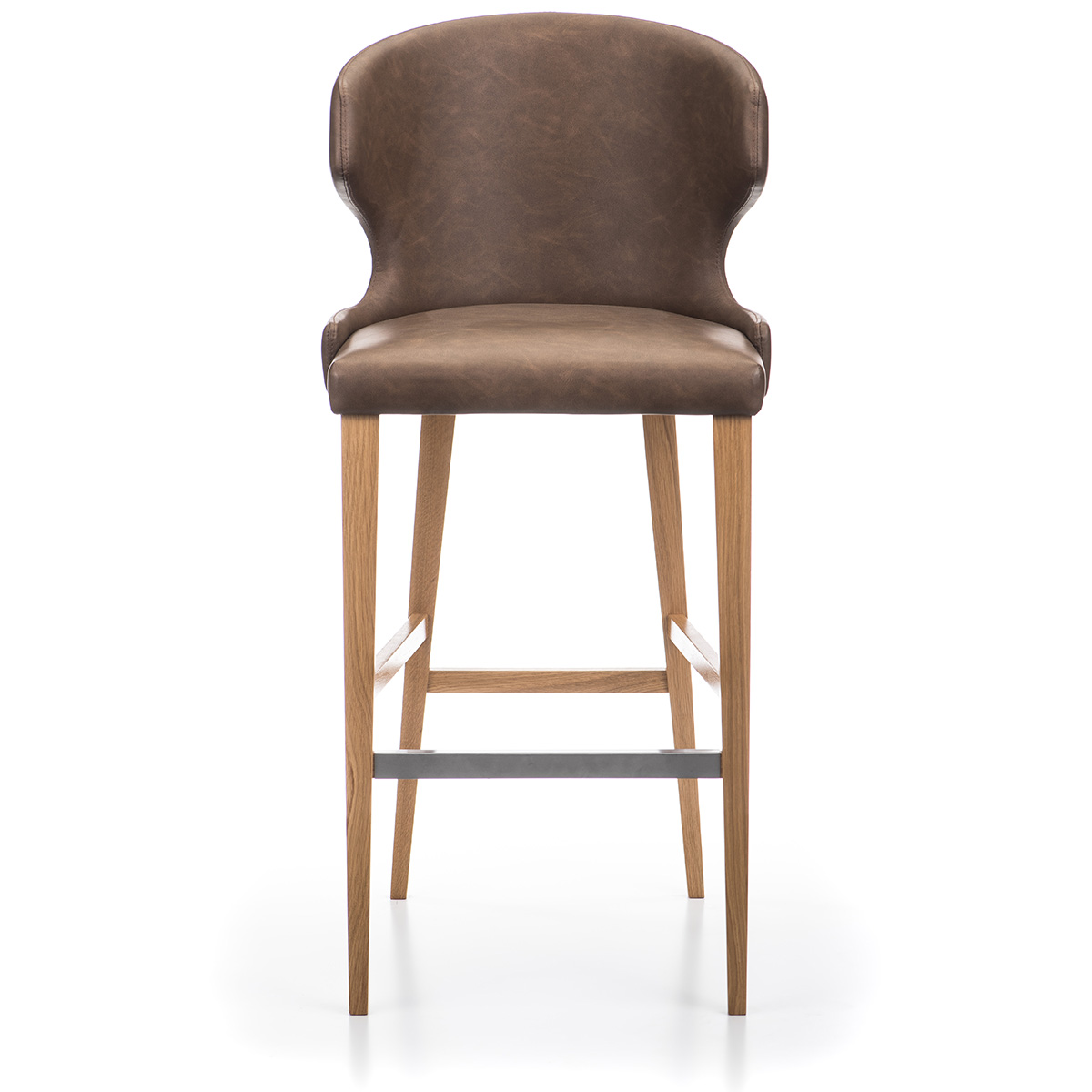 Lotus Grande Bar Stool
