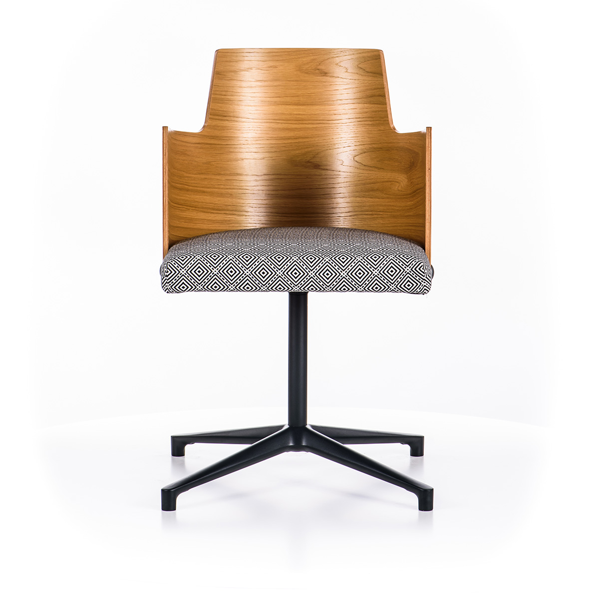 Cathedra Lux Wood M